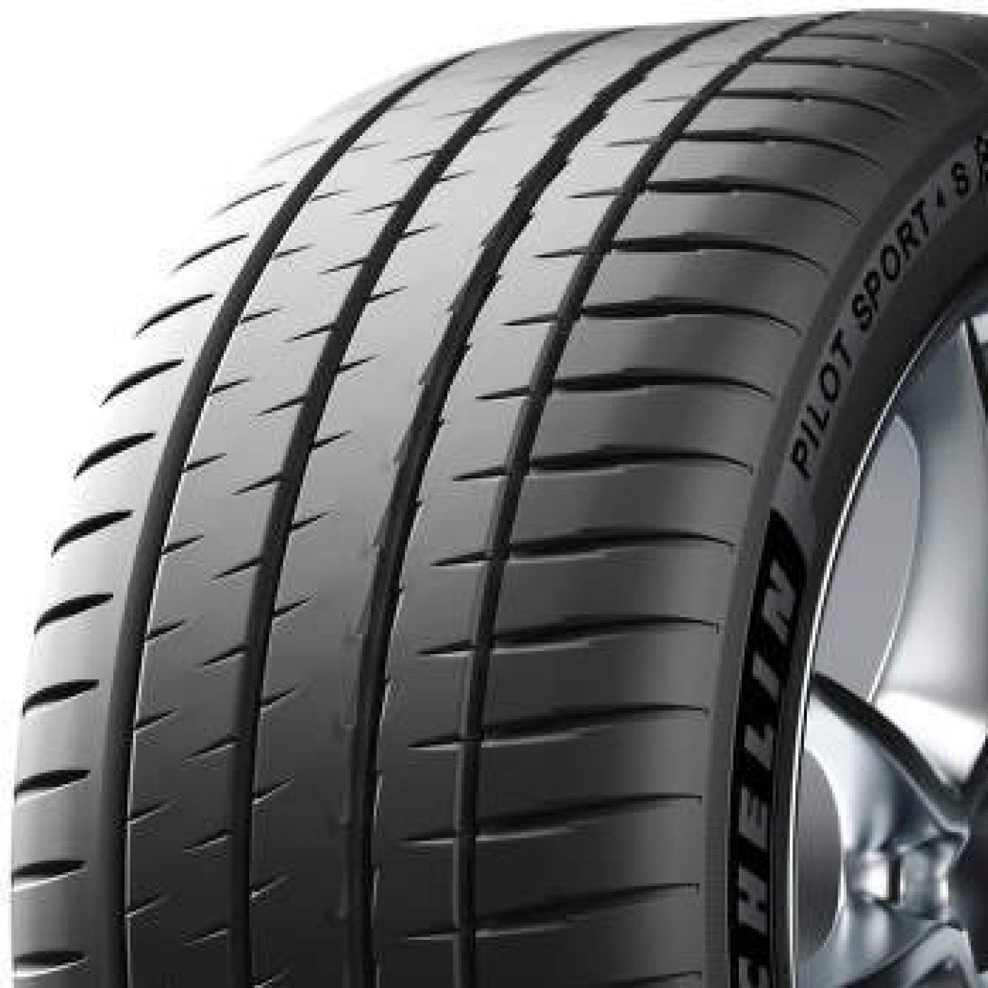 295/30 R20 PILOT SPORT4S MO1 101Y XL (Szgk.nyári abroncs)